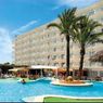 Hotel Astoria Playa in Alcudia, Majorca, Balearic Islands