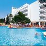 Hotel Platja d'Or in Alcudia, Majorca, Balearic Islands