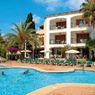 Protur Bahia Azul Apartments in Cala Bona, Majorca, Balearic Islands