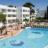 Prinsotel Alba Aparthotel in Cala d'Or, Majorca, Balearic Islands