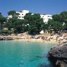 Hotel Melia Cala d'Or Boutique in Cala d'Or, Majorca, Balearic Islands