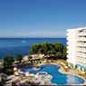 Hotel Gran Camp de Mar in Camp de Mar, Majorca, Balearic Islands