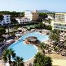 Hotel Panorama in Es Cana, Ibiza, Balearic Islands