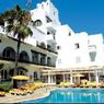 Hotel Bon Sol in Illetas, Majorca, Balearic Islands