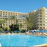 Hotel Riu Palace Bonanza Playa in Illetas, Majorca, Balearic Islands