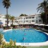 Apartments Villa Concha in Pollensa, Majorca, Balearic Islands