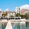 Hotel Miramar and Maricel Apartments in Pollensa, Majorca, Balearic Islands