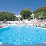 Club Hotel Portinatx in Portinatx, Ibiza, Balearic Islands