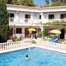 Granada Apartments in Portinatx, Ibiza, Balearic Islands