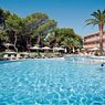Hotel Xaloc Playa in Punta Prima, Menorca, Balearic Islands