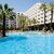 Protur Palmeras Playa Hotel , Sa Coma, Majorca, Balearic Islands - Image 1