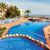 Sirenis Hotel Club Aura , San Antonio Bay, Ibiza, Balearic Islands - Image 1
