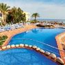 Sirenis Hotel Club Aura in San Antonio Bay, Ibiza, Balearic Islands