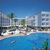 Hotel Hesperia Playas de Mallorca , Santa Ponsa, Majorca, Balearic Islands - Image 4