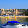 Duni Royal Resort: Marina Beach Hotel in Duni, Black Sea Coast, Bulgaria
