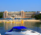Duni Royal Resort: Marina Beach Hotel