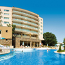 Hotel Orchidea Boutique Spa in Golden Sands, Black Sea Coast, Bulgaria