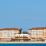 Sol Luna Bay Resort in Obzor Beach, Black Sea Coast, Bulgaria