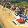 Obzor Beach Resort in Obzor Beach, Black Sea Coast, Bulgaria