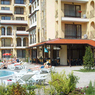 Apartments Rose Village in Sunny Beach, Black Sea Coast, Bulgaria