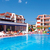 Apartments Sunny Fort , Sunny Beach, Black Sea Coast, Bulgaria - Image 1