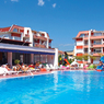 Apartments Sunny Fort in Sunny Beach, Black Sea Coast, Bulgaria
