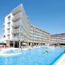 Aqua Nevis Clubhotel in Sunny Beach, Black Sea Coast, Bulgaria