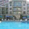 Avliga Beach Hotel in Sunny Beach, Black Sea Coast, Bulgaria