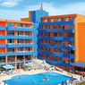 Hotel Amaris in Sunny Beach, Black Sea Coast, Bulgaria
