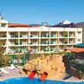 Sunny Day Hotel in Sunny Beach, Black Sea Coast, Bulgaria