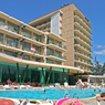 Hotel Arda in Sunny Beach, Black Sea Coast, Bulgaria