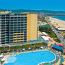 Hotel Bellevue Beach in Sunny Beach, Black Sea Coast, Bulgaria