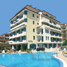 Hotel Bora Bora in Sunny Beach, Black Sea Coast, Bulgaria
