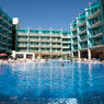 Hotel Diamond in Sunny Beach, Black Sea Coast, Bulgaria