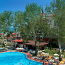 Hotel Helena Park in Sunny Beach, Black Sea Coast, Bulgaria