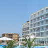 Hotel Korona in Sunny Beach, Black Sea Coast, Bulgaria