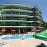 Hotel L&B in Sunny Beach, Black Sea Coast, Bulgaria
