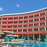 Hotel Mena Palace in Sunny Beach, Black Sea Coast, Bulgaria