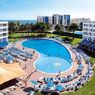 Hotel Riu Helios in Sunny Beach, Black Sea Coast, Bulgaria