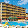 Hotel Trakia Garden in Sunny Beach, Black Sea Coast, Bulgaria