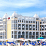 Hotel Viand in Sunny Beach, Black Sea Coast, Bulgaria