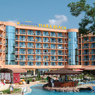 Iberostar Hotel Tiara Beach in Sunny Beach, Black Sea Coast, Bulgaria
