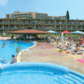 Park Hotel Continental in Sunny Beach, Black Sea Coast, Bulgaria