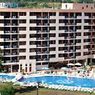 Poseidon Apartments in Sunny Beach, Black Sea Coast, Bulgaria