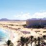 ClubHotel Riu Oliva Beach Resort in Corralejo, Fuerteventura, Canary Islands