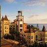 Gran Hotel Bahia del Duque in Costa Adeje, Tenerife, Canary Islands