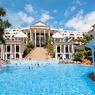 Hotel Bahia Princess in Costa Adeje, Tenerife, Canary Islands