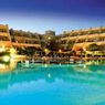 Hotel Coronas Playa in Costa Teguise, Lanzarote, Canary Islands