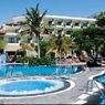 Hotel Natura Palace in Playa Blanca, Lanzarote, Canary Islands