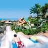 Parque Cristobal & Siam Park in Playa de las Americas, Tenerife, Canary Islands